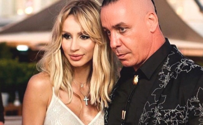 Sevgilisi müğənniyə xəyanət etdi - foto