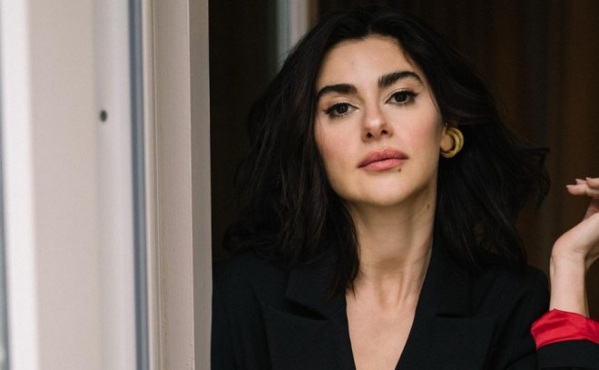 Nəsrin Cavadzadə polisə şikayət etdi