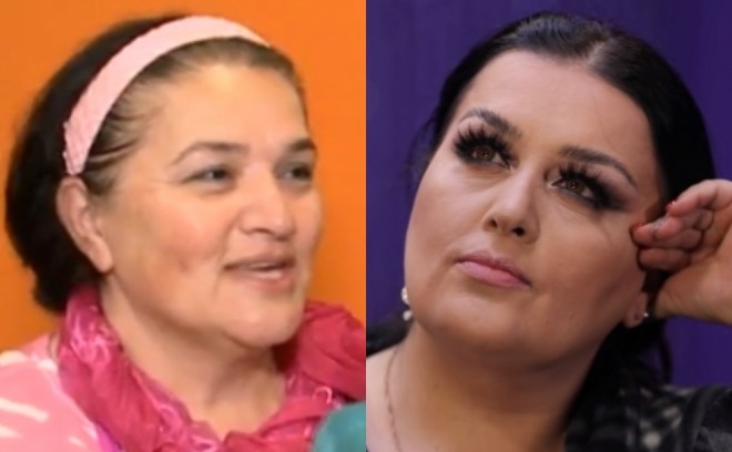 Seyidcahan bacıları niyə küsülüdür lər? 