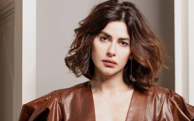 Nəsrin serialdan ayrılır