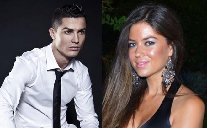 Keçmiş model futbolçudan təzminat istəyir - foto