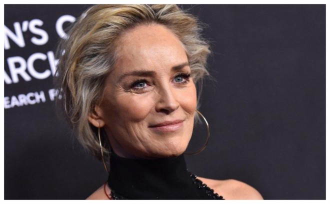 Şeron Stoun&nbsp;20 il əvvəl kliniki ölüm keçirib