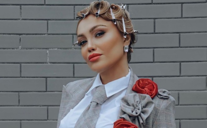 "Xoşbəxtliyi də pulla almaq mümkündür..."