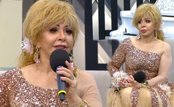 Əməkdar artist müğənnilərə səsləndi