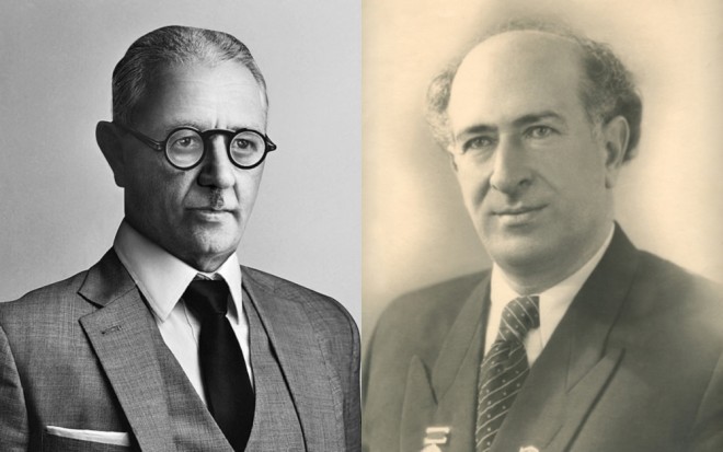 Şuşada Üzeyir Hacıbəylinin və Bülbülün heykəli ucaldılacaq