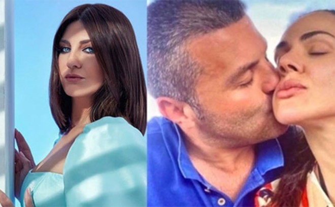 Aparıcıya evlilik təklifi edib - foto