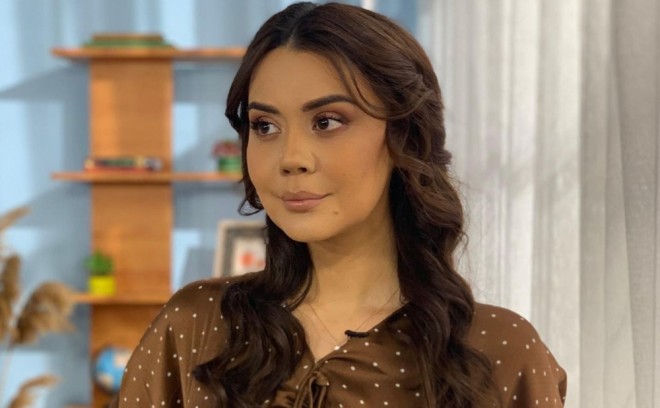 "Həyat yoldaşın sirdaşın, dirəyin olmalıdır..."