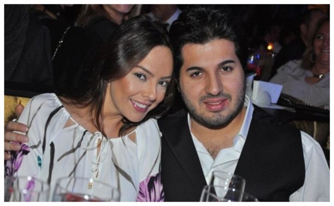 Ebru Gündeş rəsmən boşanıb