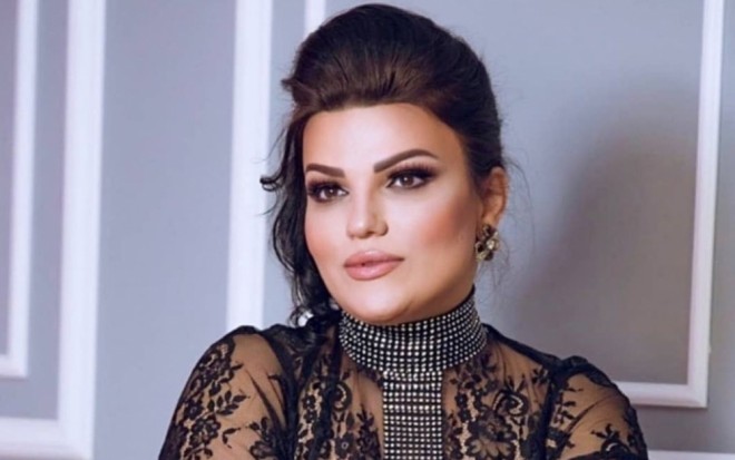 Bahar evini və avtomobilini satıb