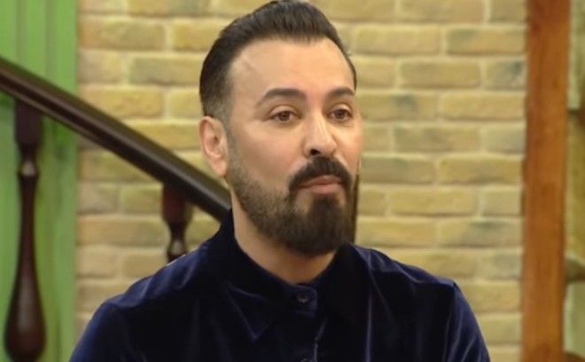 "Böyük qardaşımdan qorxuram..."