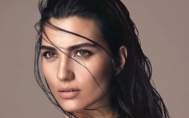 Tuba yeni&nbsp;serialda rol alacaq