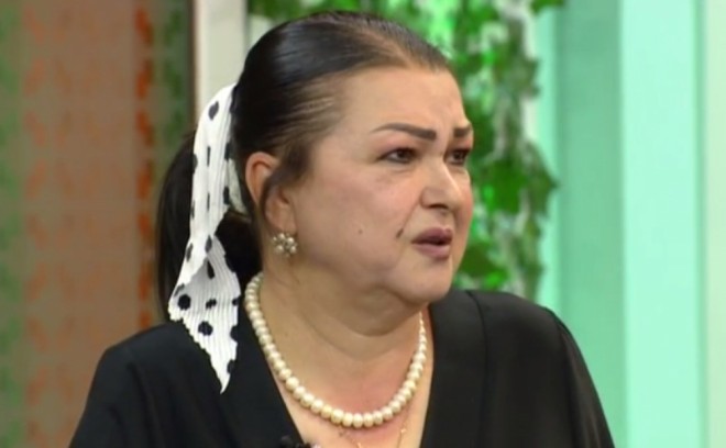 "Evimizin içindən ağac bitib..." 