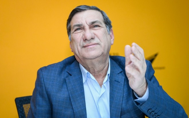 Xalq artisti Arif Quliyev vəfat edib