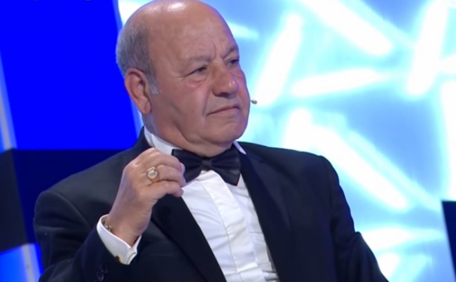 İsraildə başqa qadından oğlu var