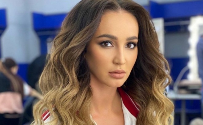 Olqa Buzova əməliyyat olunub