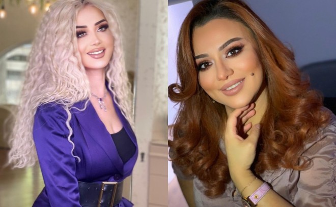 Xalq artisti ilə Əməkdar artist küsülüdür