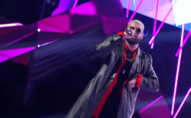 Şəhriyarın repi bəyənildi