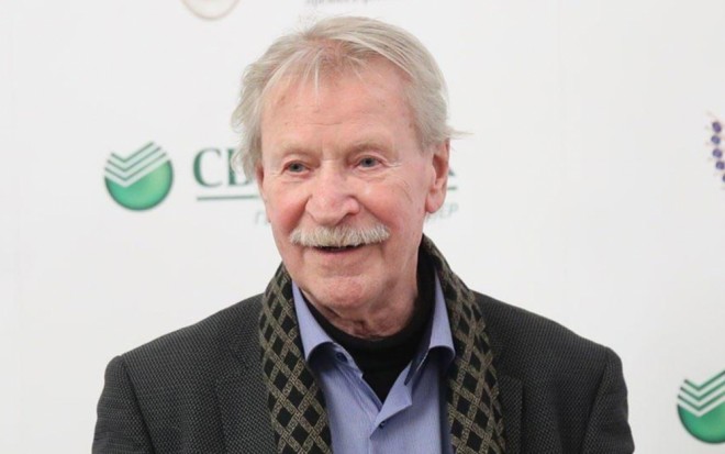 Xalq&nbsp;artisti 90 yaşında 5-ci dəfə evlənir