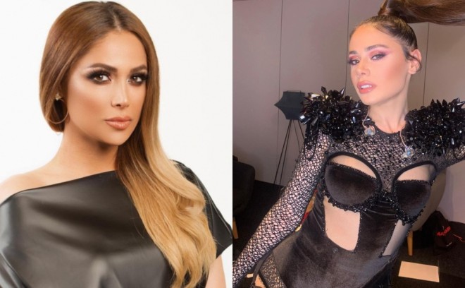 Samirənin geyimini və mahnısını tənqid etdi