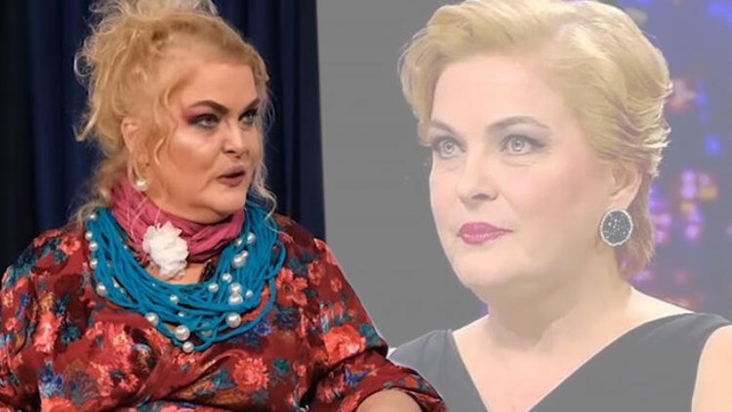 Aktrisa taksilərə 3 evin pulunu verib