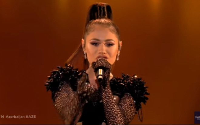 Azərbaycan “Eurovision 2021”in finalına çıxdı