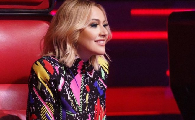 Hadisə "O səs Türkiyə"dən getdi