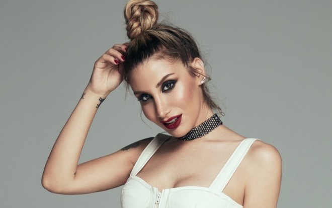 "Botoksdan imtina etmərəm..." 