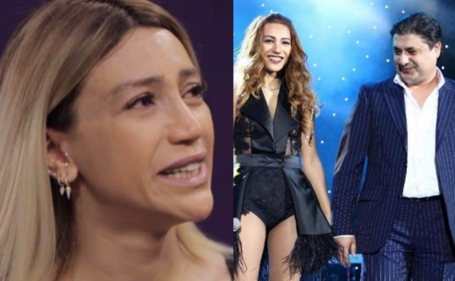 Röya onu hələ də sevir