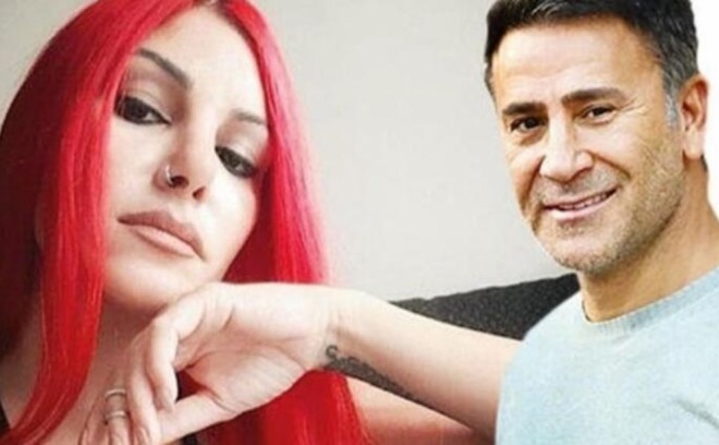 Müğənnini keçmiş sevgilisi məhkəməyə verdi