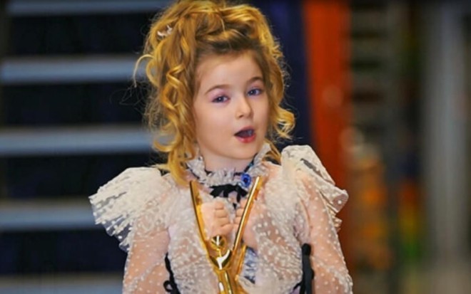 "Oscar" mükafatı almağı arzulayıram..." 