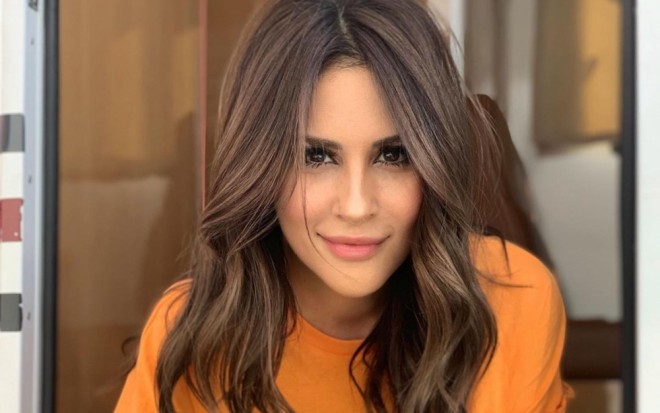 Müğənni hər yerimi estetik əməliyyat etdirir