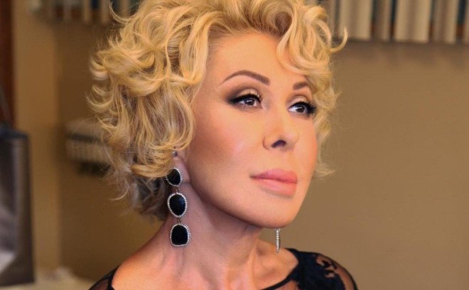 Müğənni ilə əri arasında ev qalmaqalı yaşanır