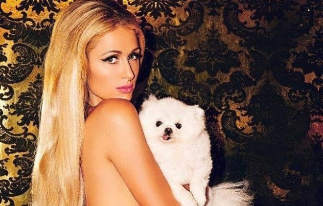 Peris porno videosundan danışdı