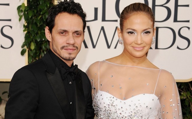 Keçmiş əri Ceniferə dəstək oldu - foto