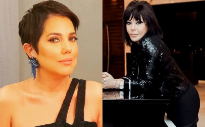 Əməkdar artist 1990-cı illərə qayıtdı