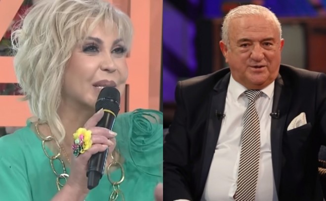 "Bəzi söz-söhbətlərə görə ayrıldıq..."