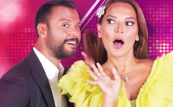 Demet və Alişanın verilişi bağlanır