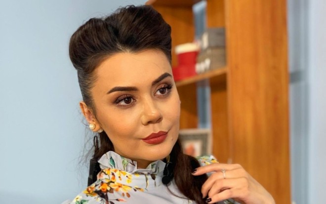 Oksana MTV-yə danışdı: "Çox xoşbəxtəm" 