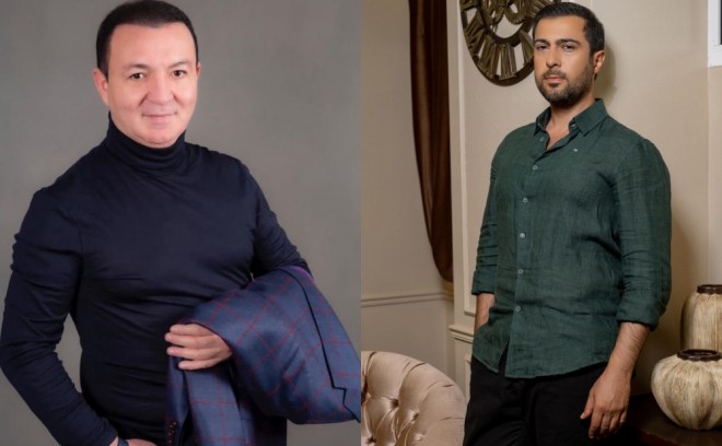 Əməkdar artist meyxanaçını təriflədi