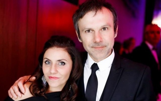 "Okean Elzi" qrupunun rəhbəri boşanıb