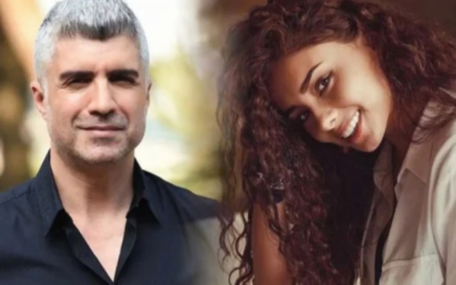 İranlı sevgilisi ilə bahalı avtomobil aldı