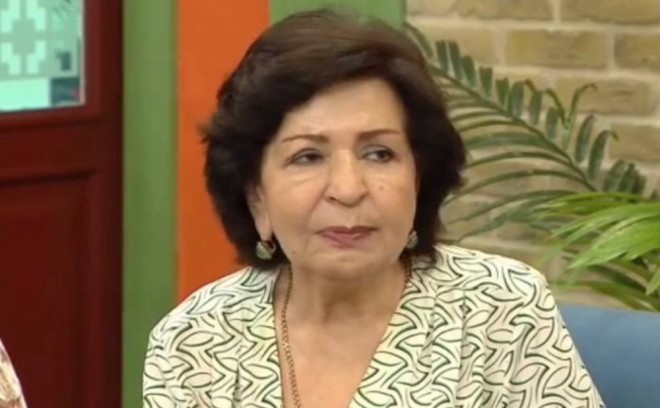 Əməkdar artist verilişə çıxmaq üçün pul istəyir