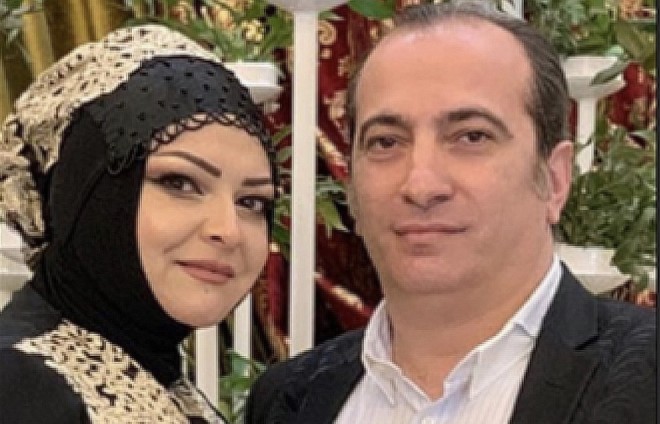 “Həyatımın ritmi, ad günün mübarək” 