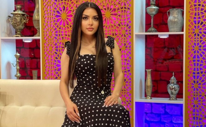 "Yoldaşım məni sevməsə boşanaram..."