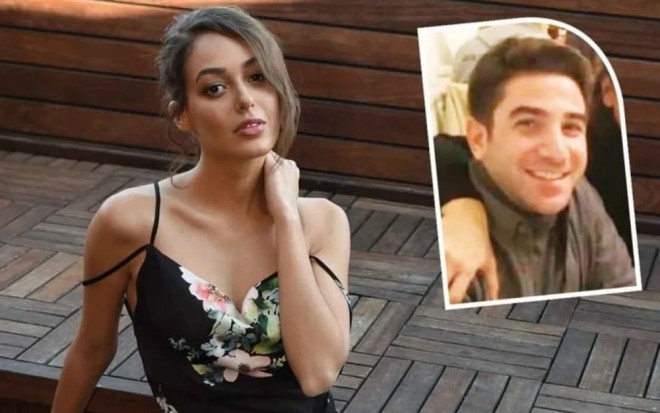 Aktrisa sevgilisindən ayrıldı