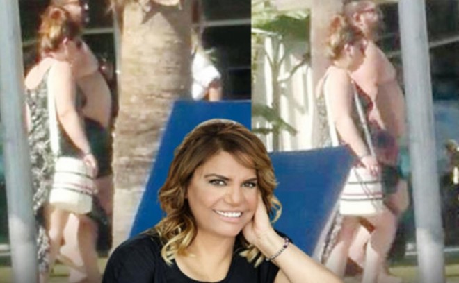 Müğənni ailəsini dağıtmaq istəmir