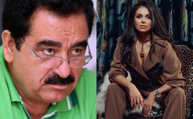 Günel İbrahim Tatlısəsdən danışdı