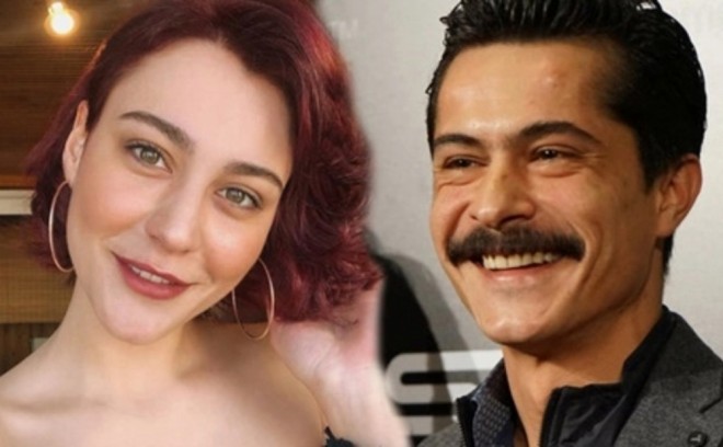 Aktyor sevgilisindən ayrıldı