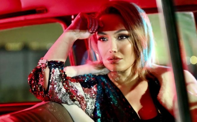 Nura sevgi saxtakarlığını qınadı