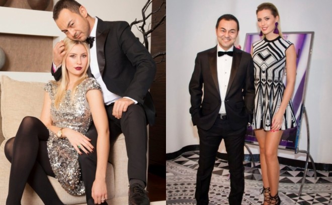 Keçmiş xanımı müğənnini məhkəməyə verdi